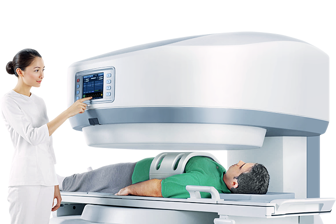 Комплексное обследование