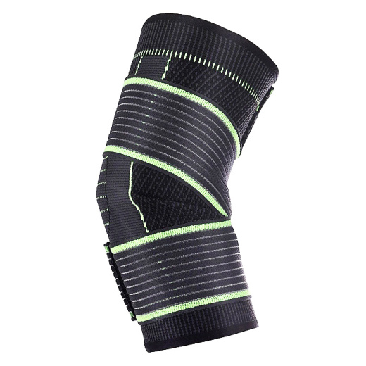 Бандаж на коленный сустав